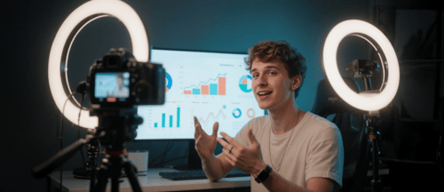 What Gen Z Is Teaching Us About the Future of Research